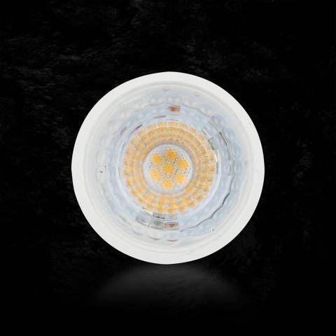 Żarówka LED V-TAC CREE CHIP 6W GU10 110st VT-247 6500K 445lm