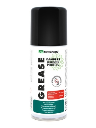 AG TermoPasty smar do amortyzatorów, spray 100ml