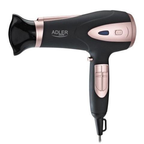 Adler Suszarka 2200W ION + dyfuzor