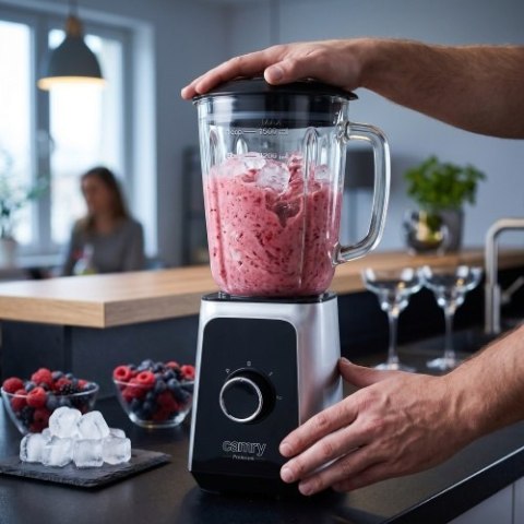 Camry Blender kielichowy