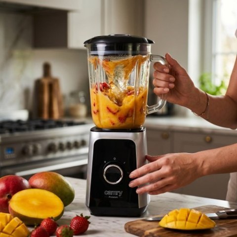 Camry Blender kielichowy