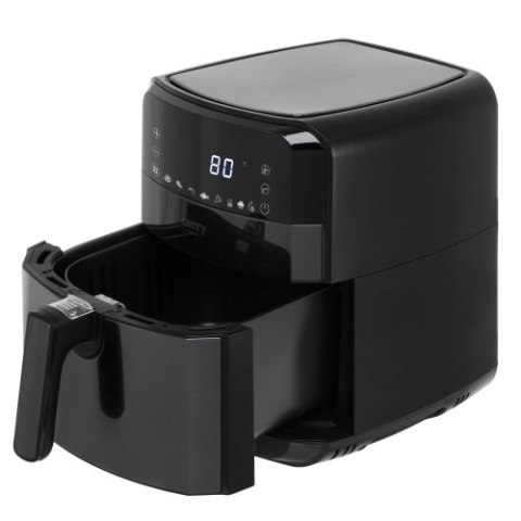 Camry Frytkownica beztłuszczowa | 9 programów | 5,0 L | Air Fryer