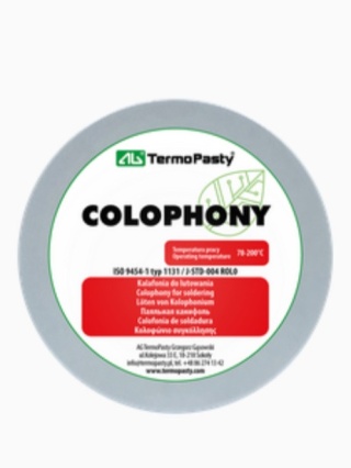 Kalafonia w puszce 40ml AG TermoPasty