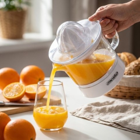 Mesko Wyciskarka do cytrusów