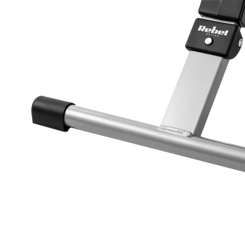 Rowerek treningowy - rotor rehabilitacyjny Rebel Active