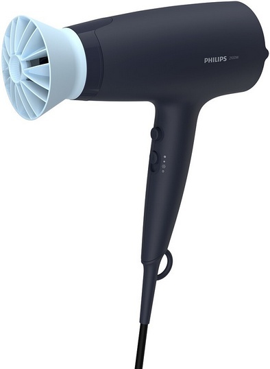 Suszarka do włosów Philips Seria 3000 BHD360/20
