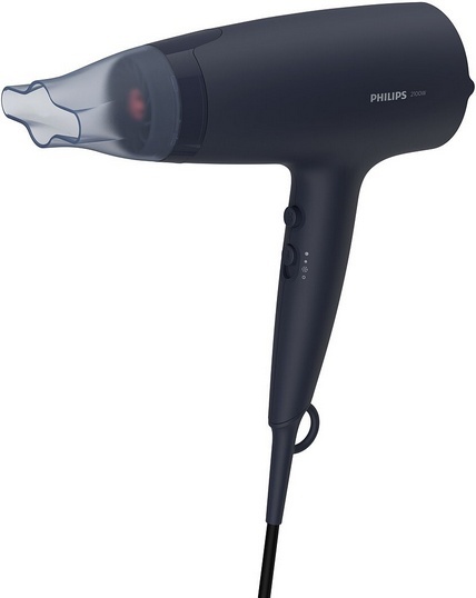 Suszarka do włosów Philips Seria 3000 BHD360/20