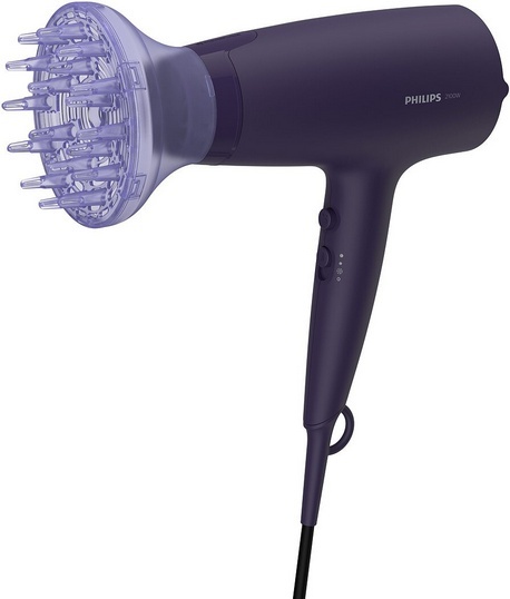 Suszarka do włosów Philips Seria 3000 BHD360/20