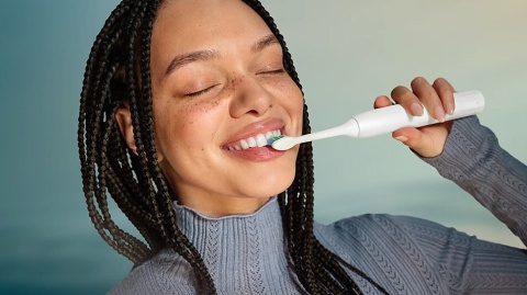 Szczoteczka do zębów Sonicare Philips HX4022/01