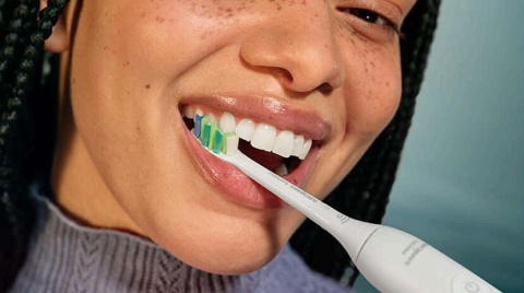 Szczoteczka do zębów Sonicare Philips HX4022/01