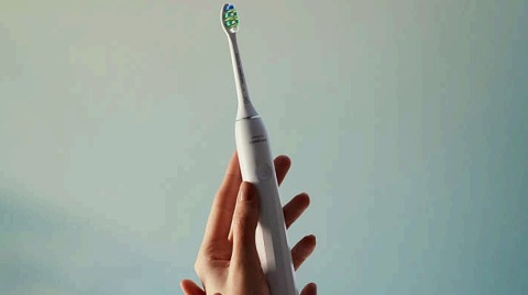 Szczoteczka do zębów Sonicare Philips HX4022/01