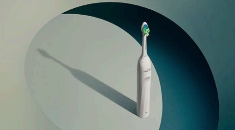 Szczoteczka do zębów Sonicare Philips HX4022/01
