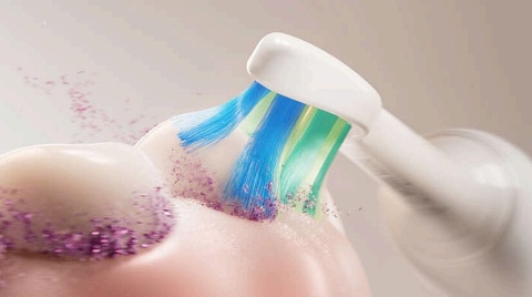 Szczoteczka do zębów Sonicare Philips HX4022/01