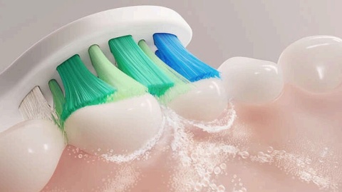 Szczoteczka do zębów Sonicare Philips HX4022/01