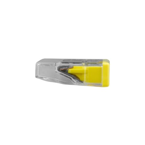 Szybkozłączka instalacyjna drut 5 x 0,5-2,5 mm2, 5 szt., WAGO