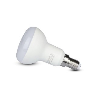 Żarówka LED V-TAC CREE CHIP 4,8W E14 R50 VT-250 4000K 470lm