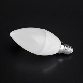 Żarówka LED V-TAC CREE CHIP 6,5W E14 świeczka VT-268 4000K 600lm