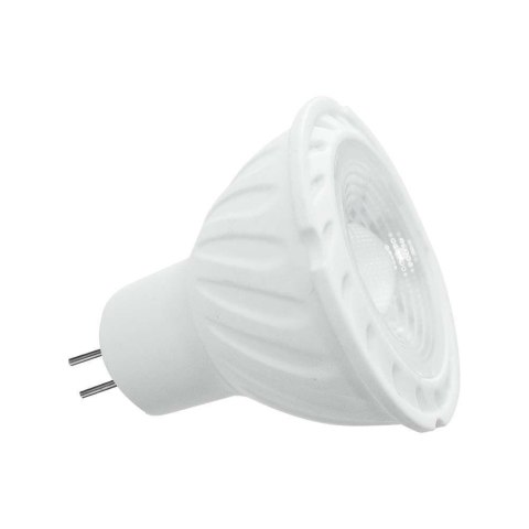 Żarówka LED V-TAC SAMSUNG CHIP 6,5W GU5.3 MR16 12V 38st VT-267 6400K 450lm