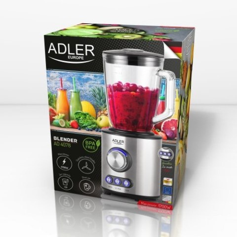 Adler Blender kielichowy
