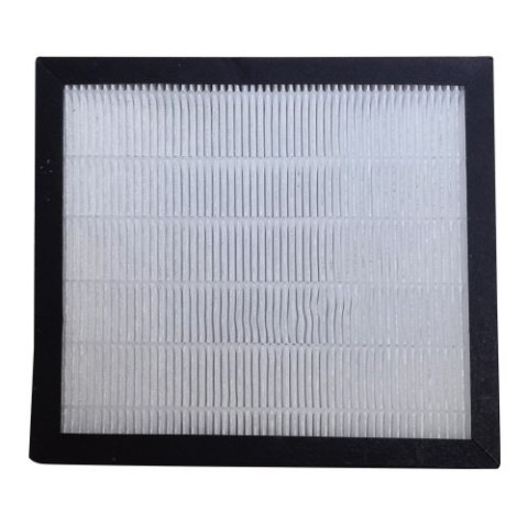 Adler Osuszacz i oczyszczacz powietrza 2 w 1 LED (kompresor)