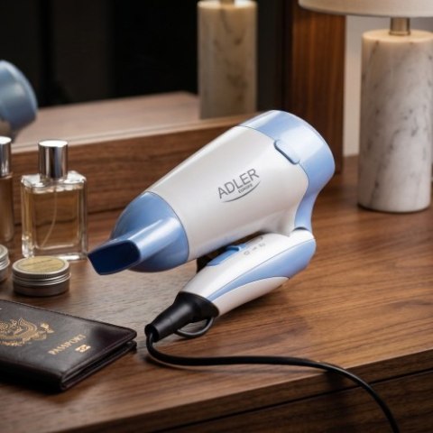 Adler Suszarka 1200 W