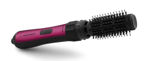 Lokówko-suszarka do włosów 2w1 50mm 1000W 3 prędkości Esperanza JESSICA