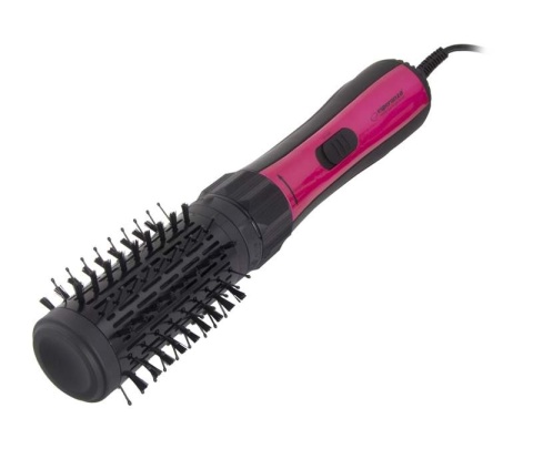 Lokówko-suszarka do włosów 2w1 50mm 1000W 3 prędkości Esperanza JESSICA