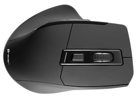 Mysz optyczna bezprzewodowa Tracer Cozy