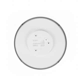 Oprawa sufitowa plafoniera V-TAC 24W LED SAMSUNG CHIP okrągły 29cm natynkowy IP44 biały VT-8624 3000K 2500lm 5 lat gwarancji