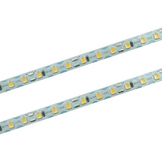 Taśma LED S-Shape Zig Zag do zakrętów SMD2835 6mm 7W 12V IP20 3000K 770lm/m Provero