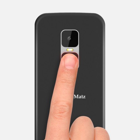 Telefon GSM dla seniora Kruger&Matz Simple 924 4G