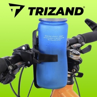Uchwyt rowerowy na bidon Trizand