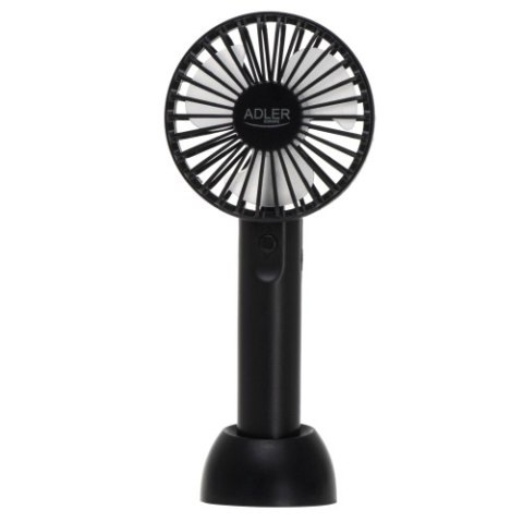 Adler Wentylator przenośny na USB | Mini wentylator