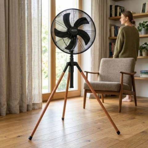 Camry Wentylator na statywie Loft 40cm / 16"