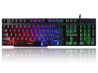 Klawiatura gamingowa USB Tracer Gamezone LoCCar