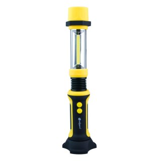 Latarka robocza COB LED, 190+60 lm DPM
