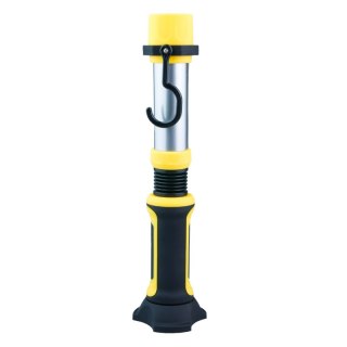 Latarka robocza COB LED, 190+60 lm DPM