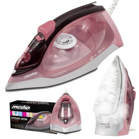 Mesko Żelazko ceramiczne 2600 W
