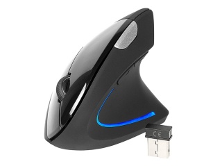 Mysz bezprzewodowa optyczna Tracer Flipper RF