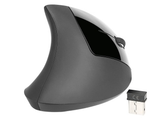 Mysz bezprzewodowa optyczna Tracer Flipper RF