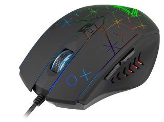 Mysz gamingowa optyczna Tracer GameZone XO