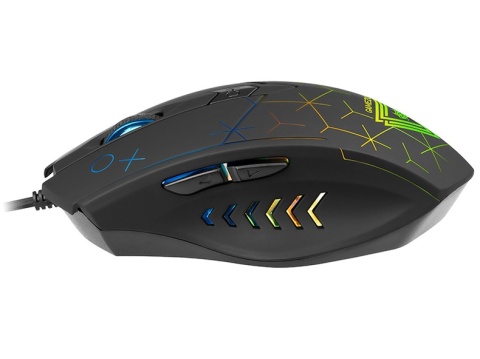 Mysz gamingowa optyczna Tracer GameZone XO
