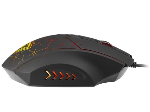 Mysz gamingowa optyczna Tracer GameZone XO