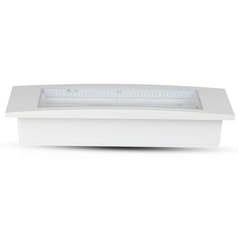 Oprawa ewakuacyjna awaryjna 12-godzinna V-TAC CREE LED VT-511 6000K 110lm 3 lata gwarancji
