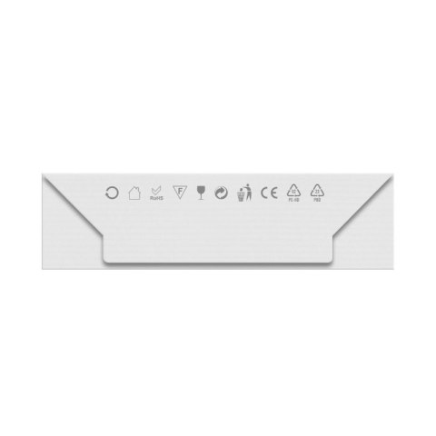 Plafon LED zewnętrzny, IP54, 12 W, 190 lm, 4000 K, kwadratowy, czarny DPM