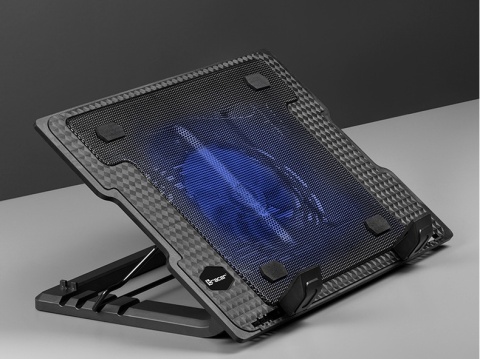 Podstawka USB Chłodząca do laptopa Tracer Icestorm 17"