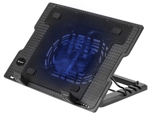 Podstawka USB Chłodząca do laptopa Tracer Icestorm 17"