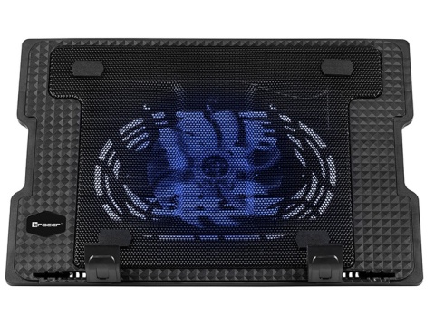 Podstawka USB Chłodząca do laptopa Tracer Icestorm 17"