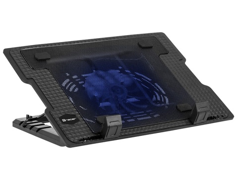 Podstawka USB Chłodząca do laptopa Tracer Icestorm 17"
