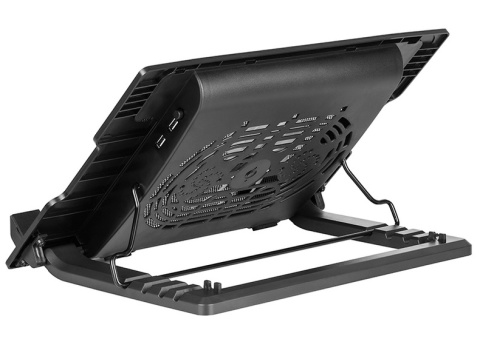 Podstawka USB Chłodząca do laptopa Tracer Icestorm 17"